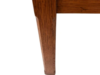 Arts & Crafts Art Nouveau Armchair by Carel Adolph Lion Cachet, 1900s